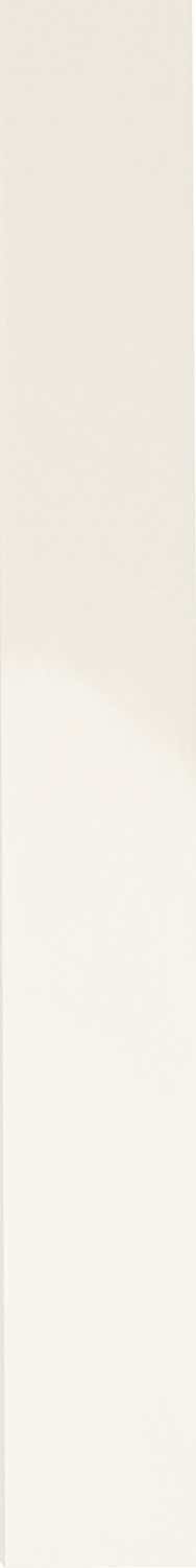 Wow Faces Liso White Gloss  5x40