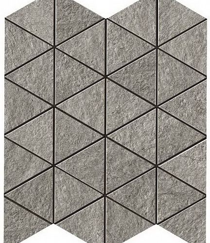 Atlas Concorde Klif Grey Triangles 28,5x33