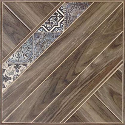 Плитка Loire Ebano 45x45