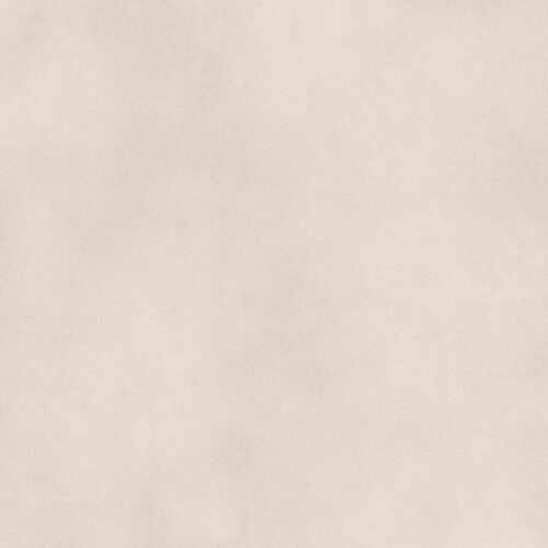 White Matt 9 mm 75x75