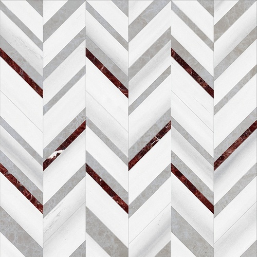 Rockies White A 45x45